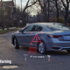 Image for article titled Panasonic's Augmented Reality HUD Could Make Heads-Up Displays Actually Useful